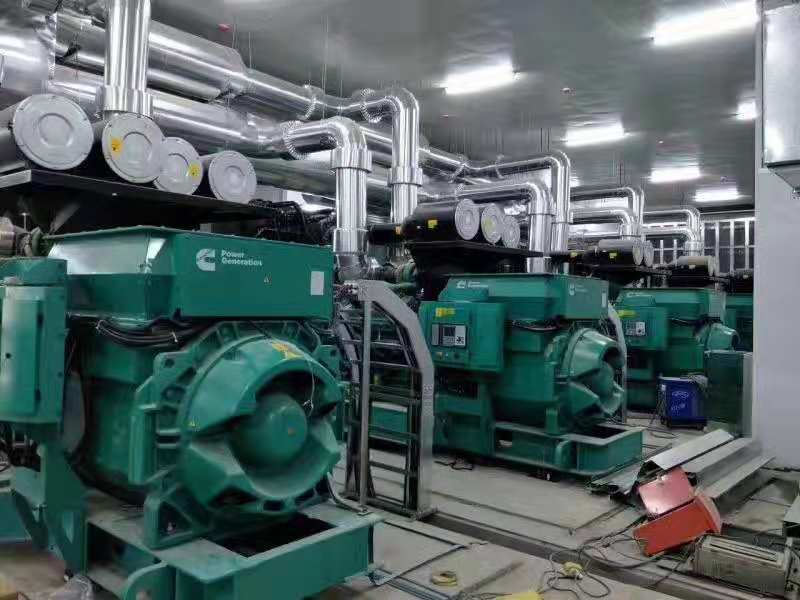 道真发电机出租 道真发电机出租