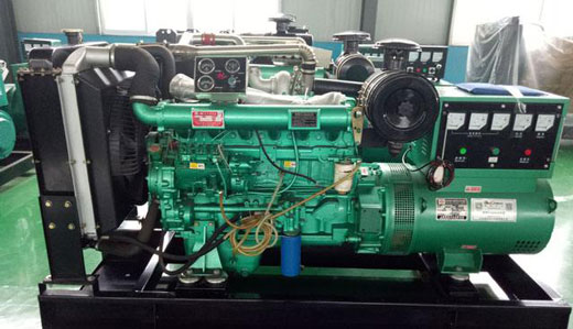 道真发电机不发电的原因