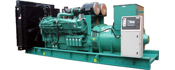 道真柴油发电机 道真柴油发电机