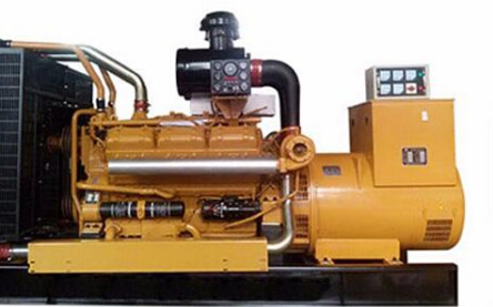 道真发电机出租
