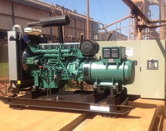 道真发电机出租 道真发电机出租